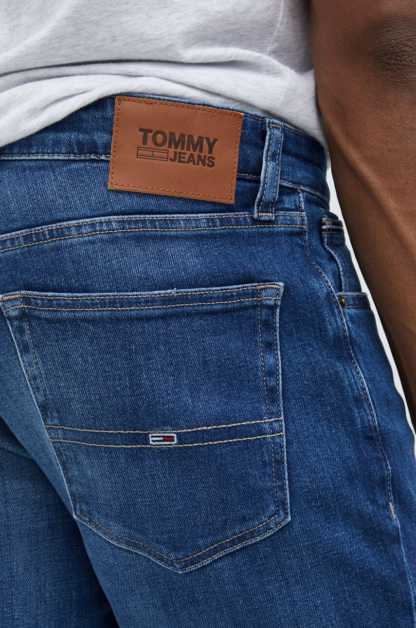 Tommy Jeans Kavbojke - Pepit.si