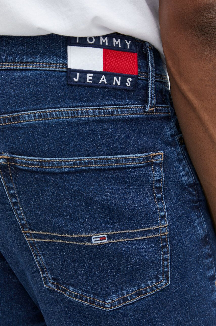 Tommy Jeans Kavbojke - Pepit.si