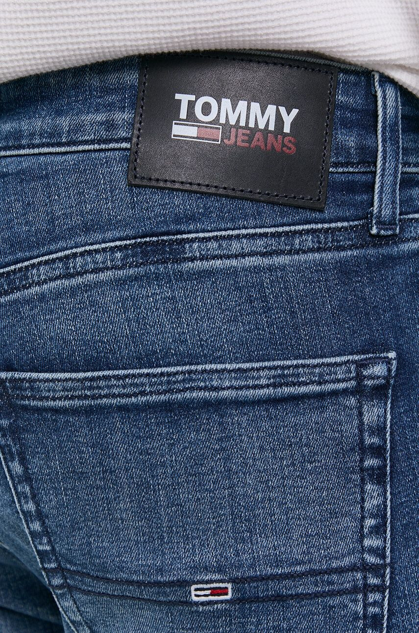 Tommy Jeans Kavbojke moško - Pepit.si