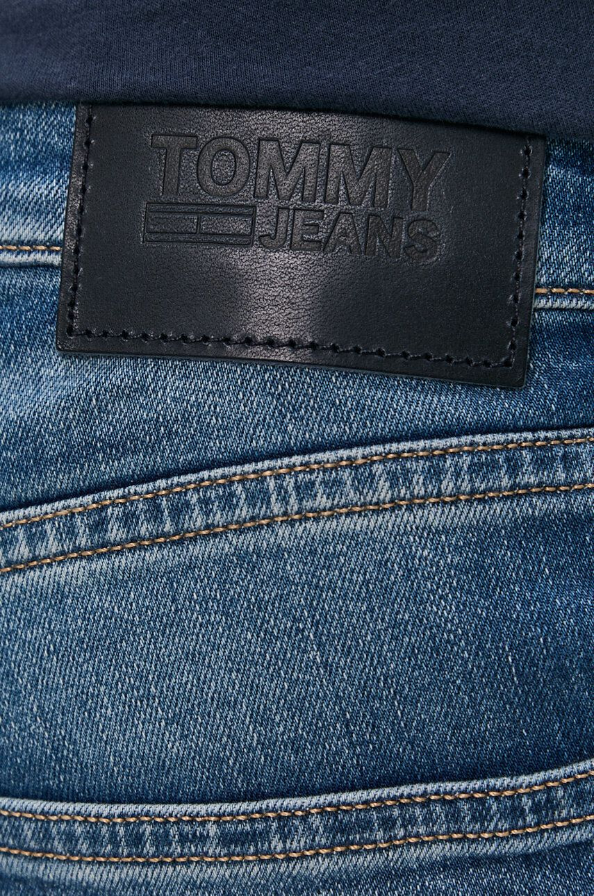 Tommy Jeans Kavbojke moško - Pepit.si