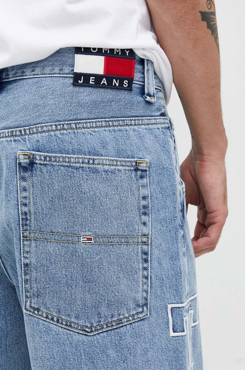 Tommy Jeans Kavbojke Aiden moške - Pepit.si