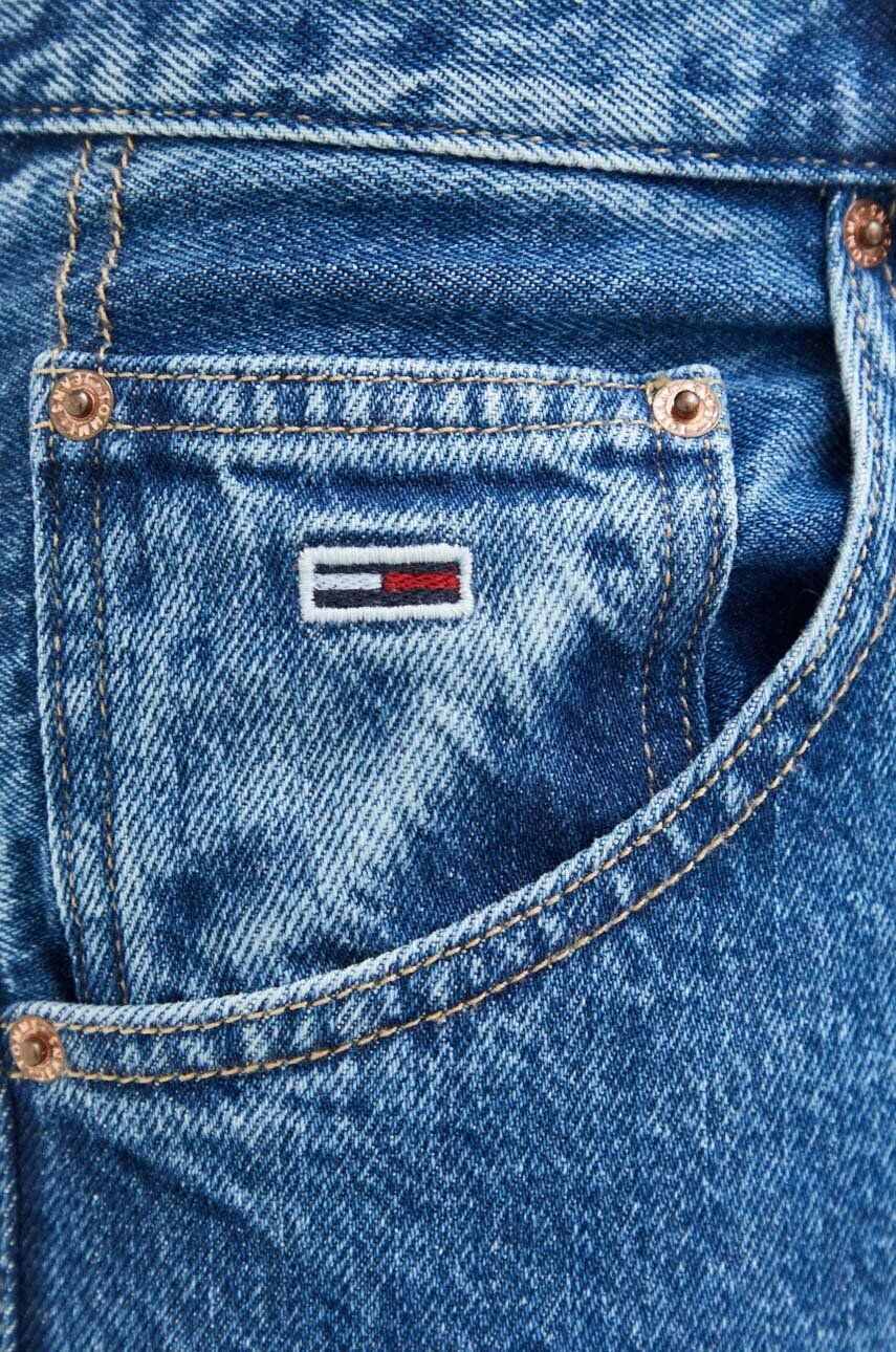 Tommy Jeans Kavbojke Aiden moške - Pepit.si