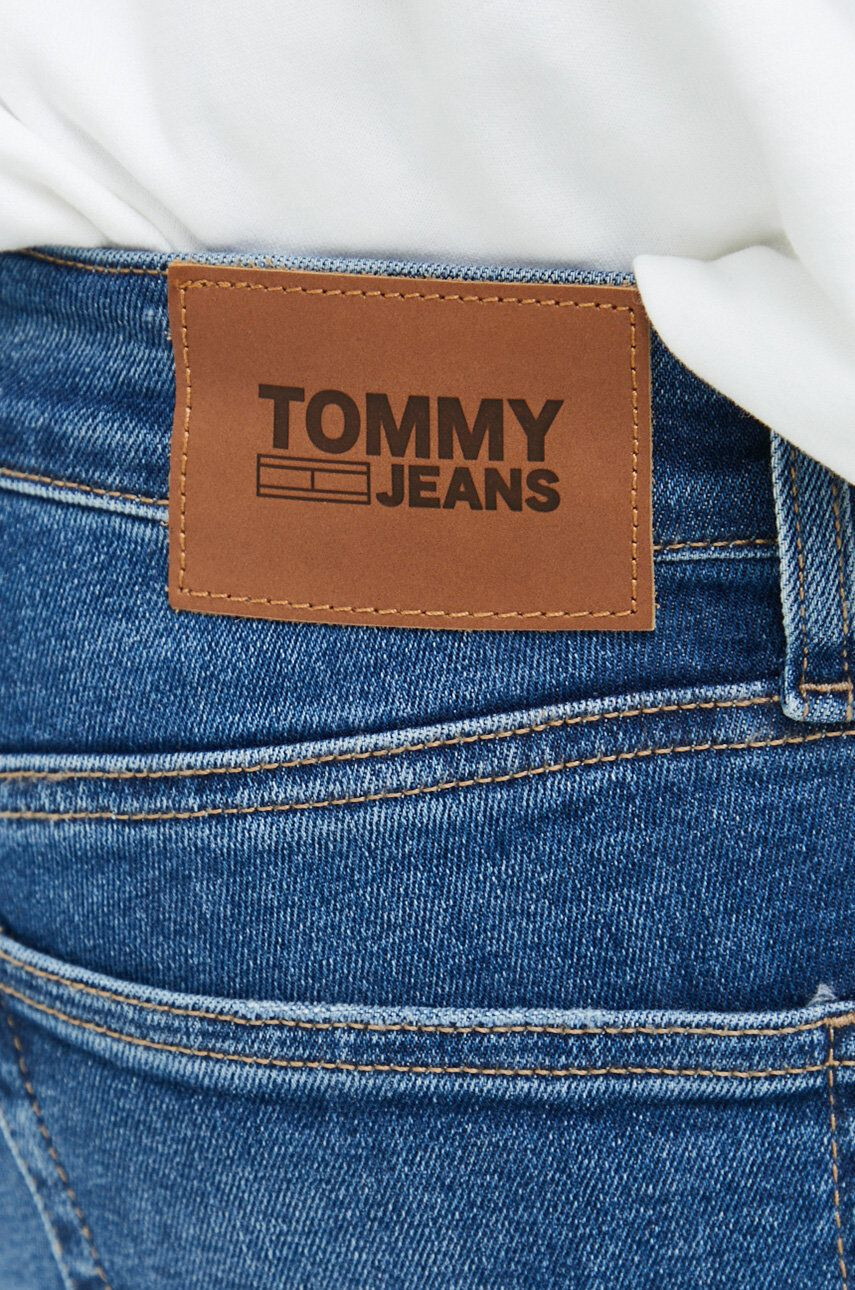 Tommy Jeans Kavbojke Austin - Pepit.si