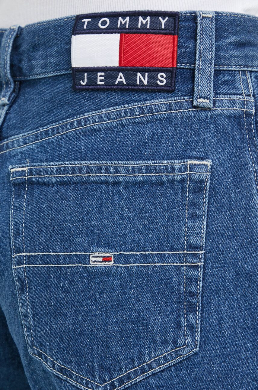 Tommy Jeans Kavbojke Betsy Cf8021 ženske - Pepit.si