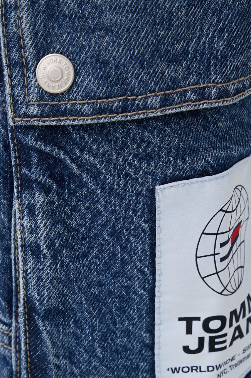 Tommy Jeans Kavbojke Ethan Bf8031 moško - Pepit.si