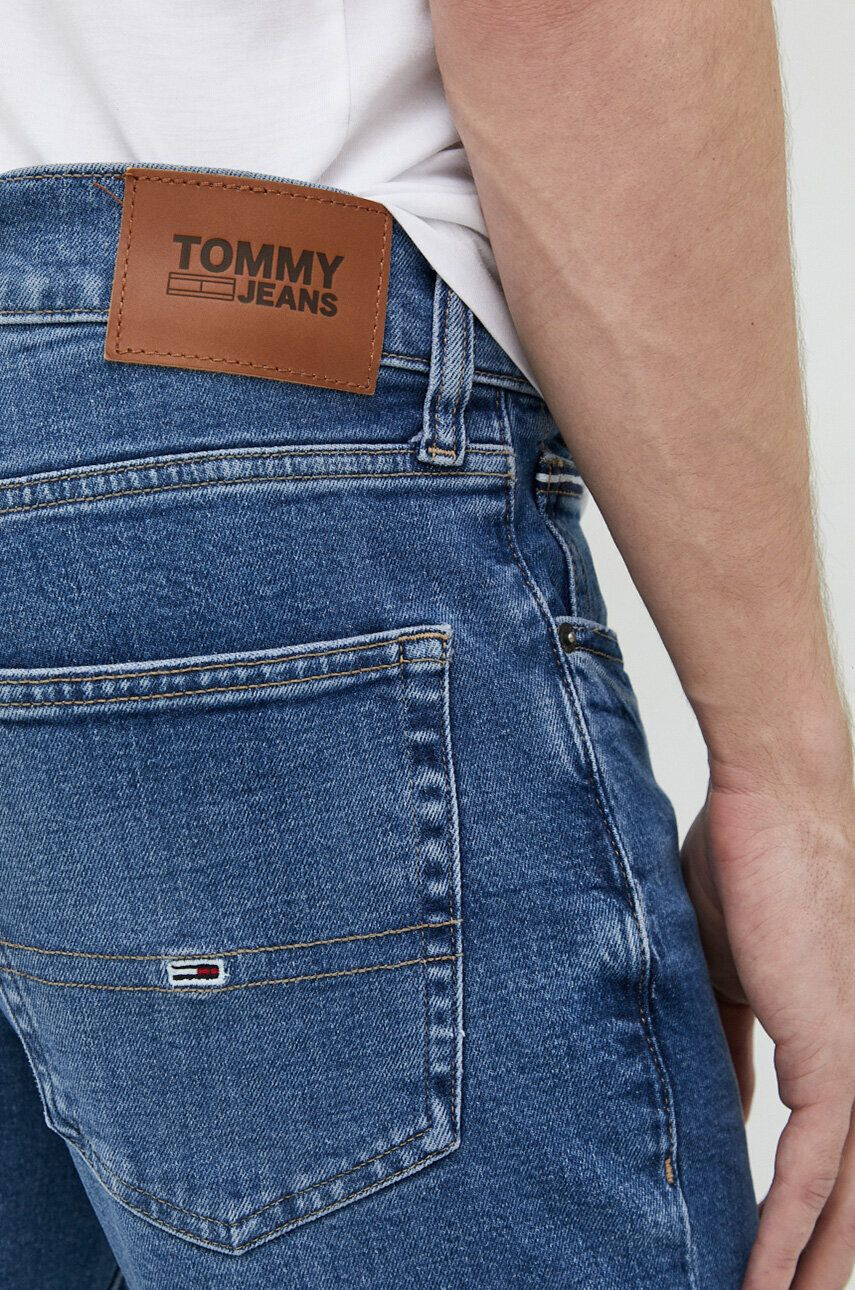 Tommy Jeans Kavbojke Ryan moške - Pepit.si