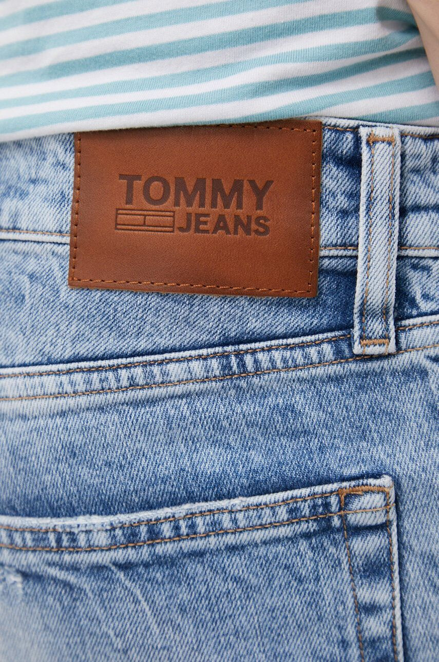 Tommy Jeans Kavbojke Ryan Bf2112 moško - Pepit.si