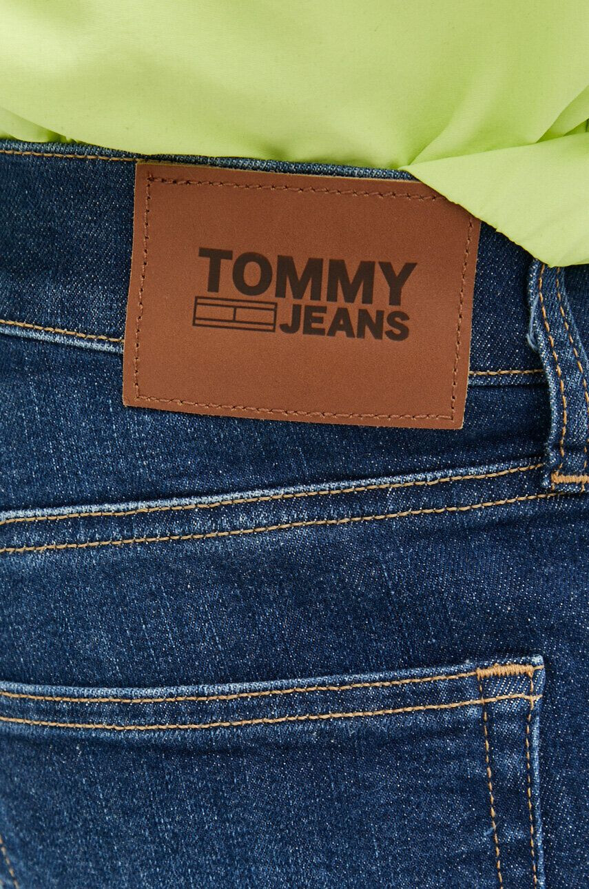 Tommy Jeans Kavbojke Scanton moške - Pepit.si