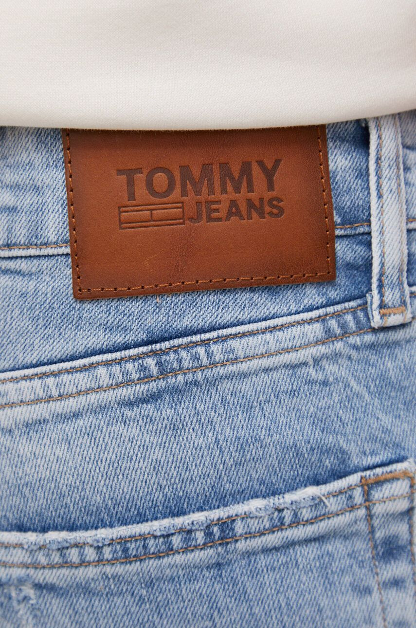 Tommy Jeans Kavbojke Scanton Bf2112 moško - Pepit.si