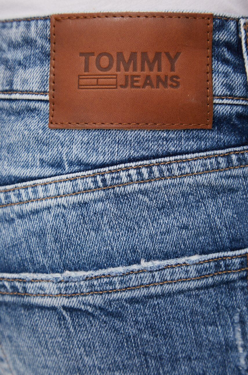 Tommy Jeans Kavbojke Scanton Bf2136 moško - Pepit.si