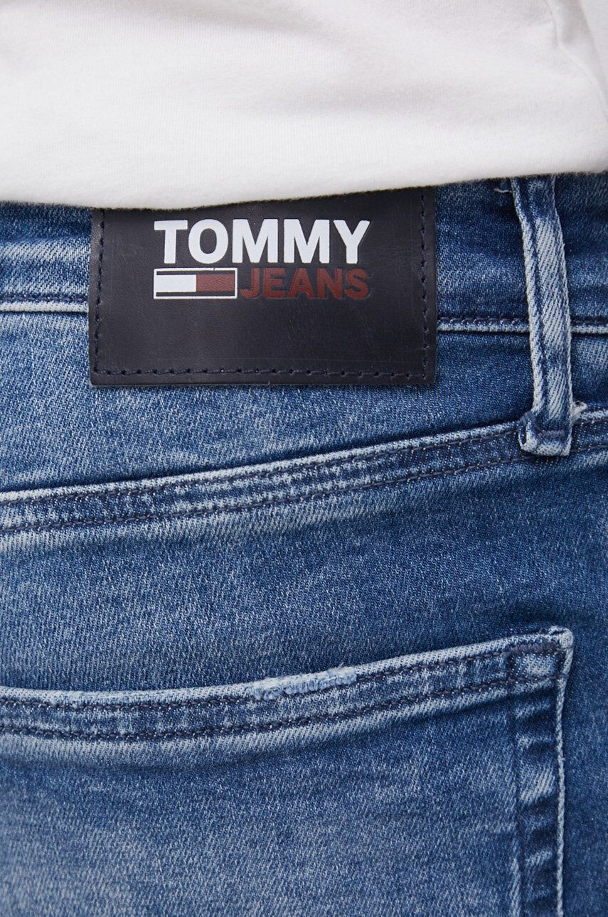 Tommy Jeans Kavbojke Scanton Bf3314 moško - Pepit.si