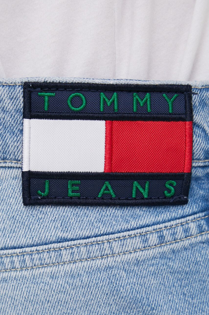 Tommy Jeans Kavbojke Scanton Y Bf7014 moško - Pepit.si