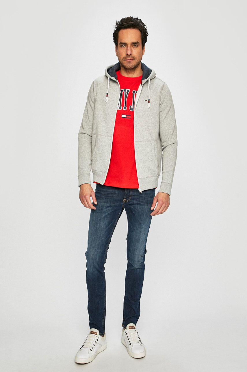 Tommy Jeans kavbojke Simon - Pepit.si