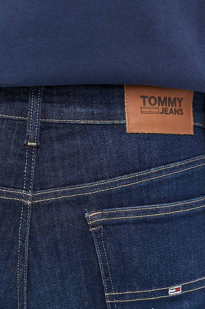 Tommy Jeans Kavbojke Simon moške - Pepit.si