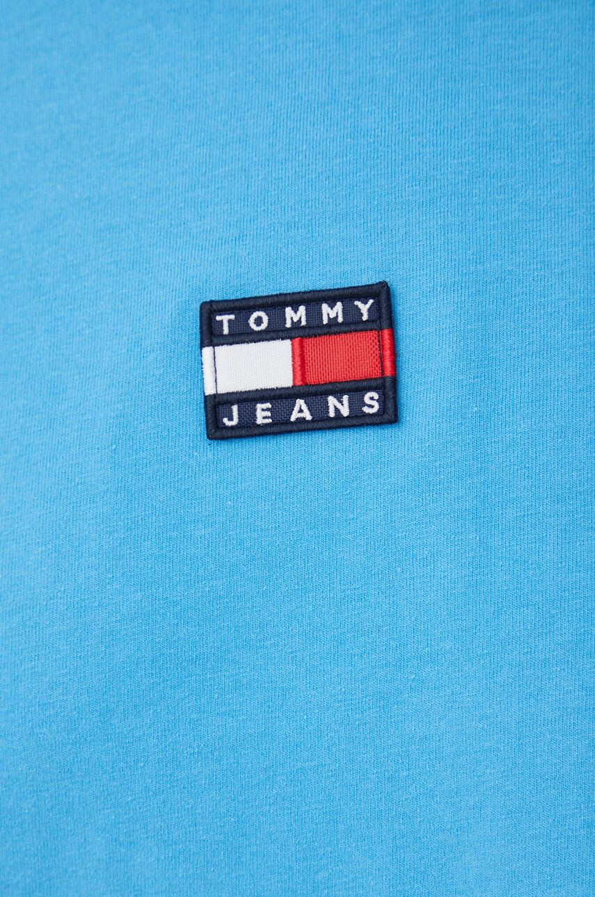 Tommy Jeans Kratka majica - Pepit.si