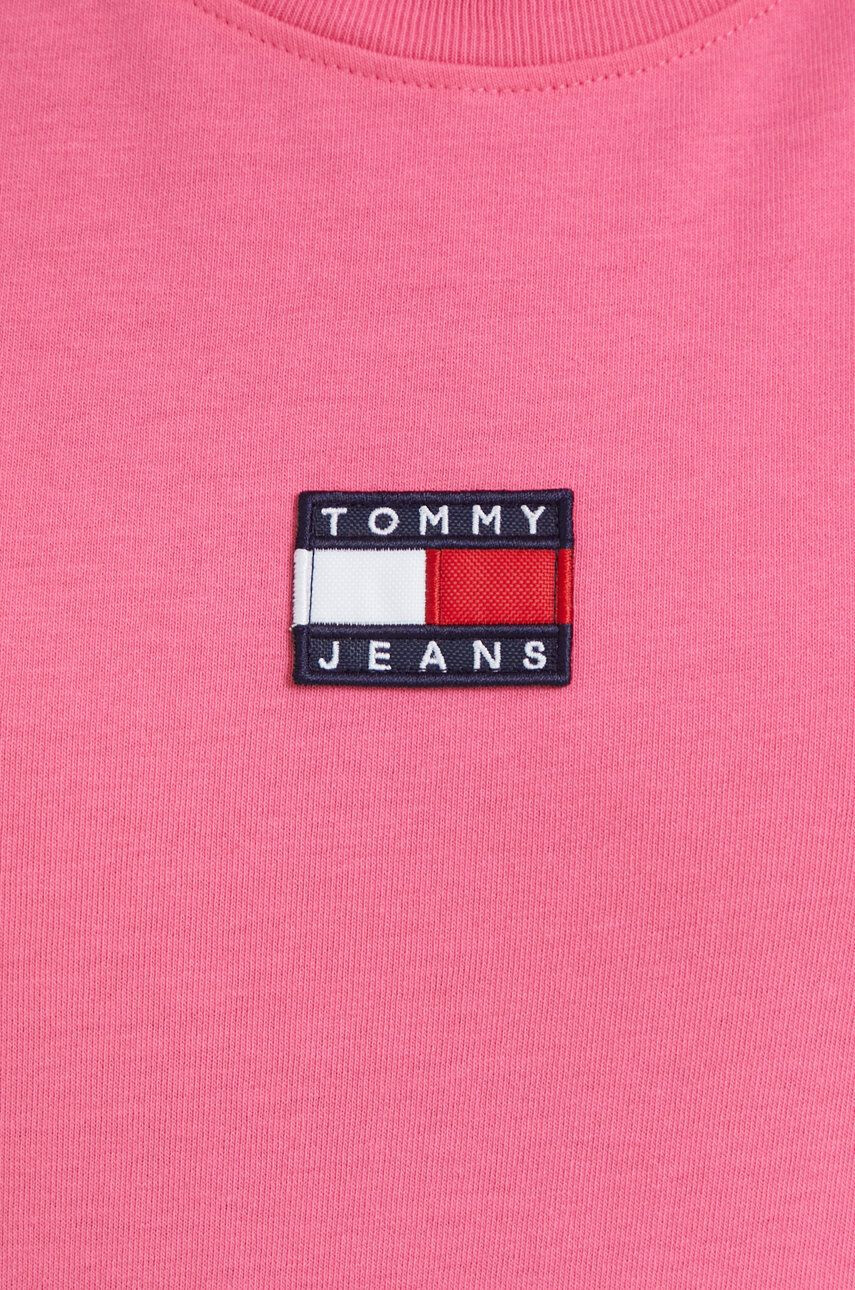 Tommy Jeans Kratka majica - Pepit.si