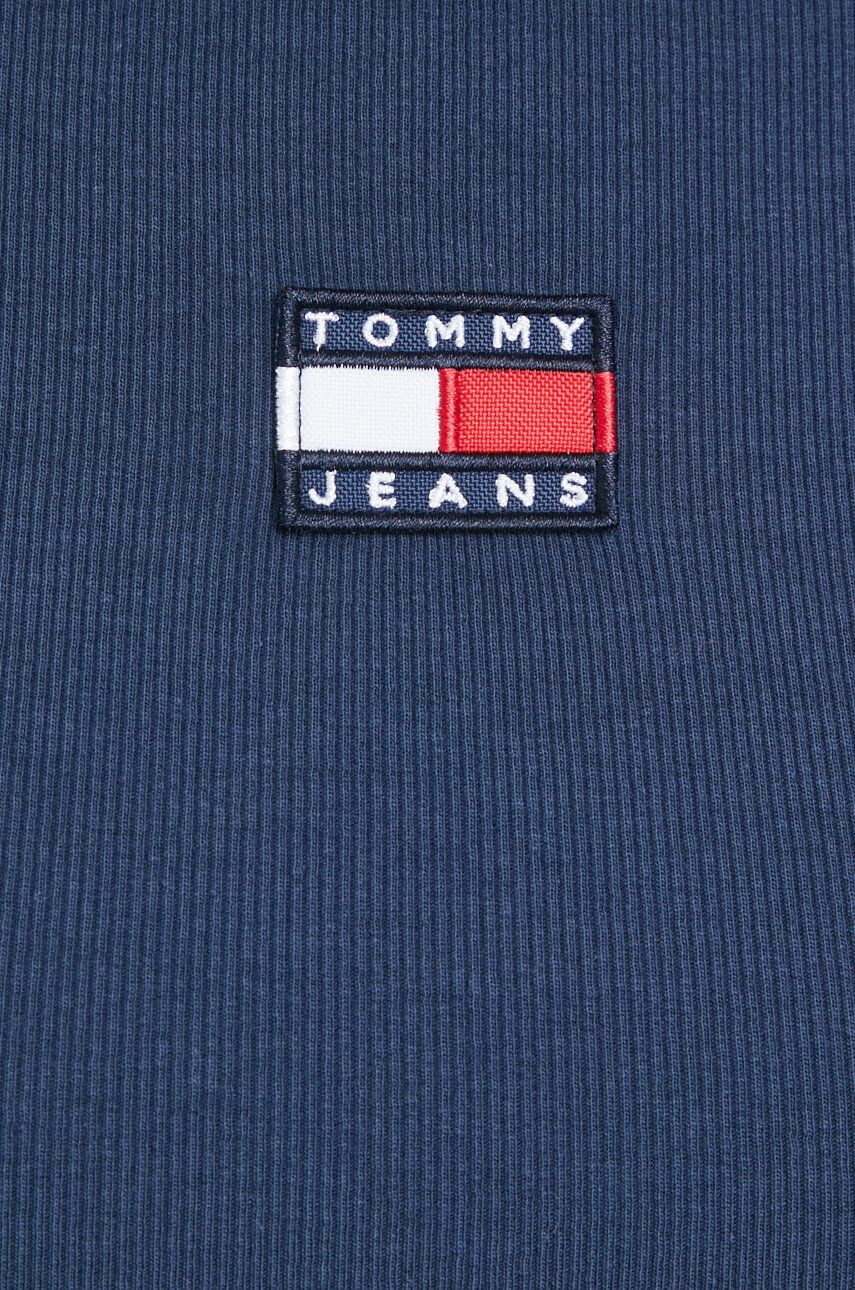 Tommy Jeans Kratka majica - Pepit.si