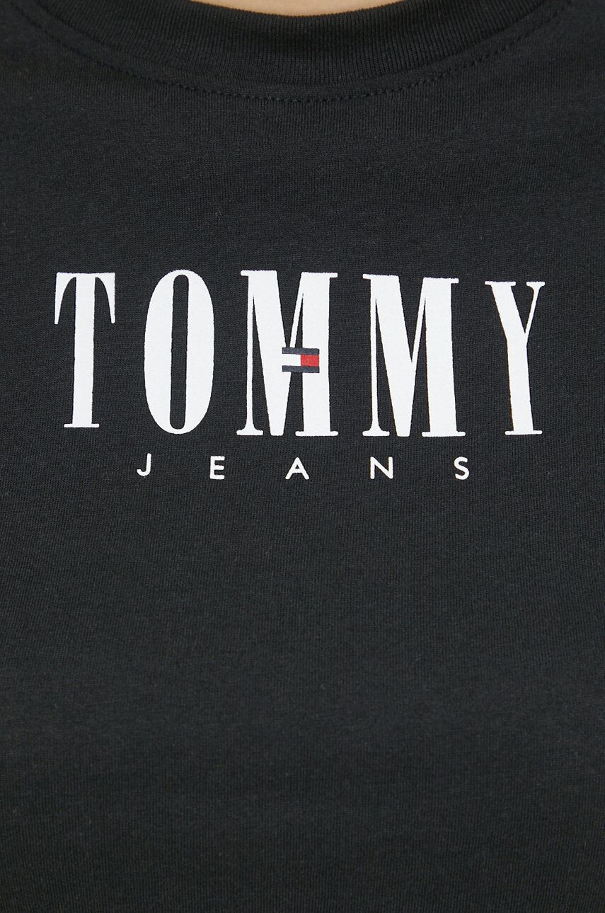 Tommy Jeans Kratka majica - Pepit.si