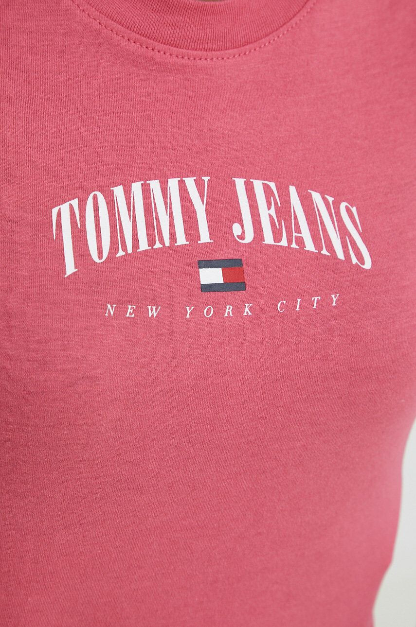 Tommy Jeans Kratka majica - Pepit.si