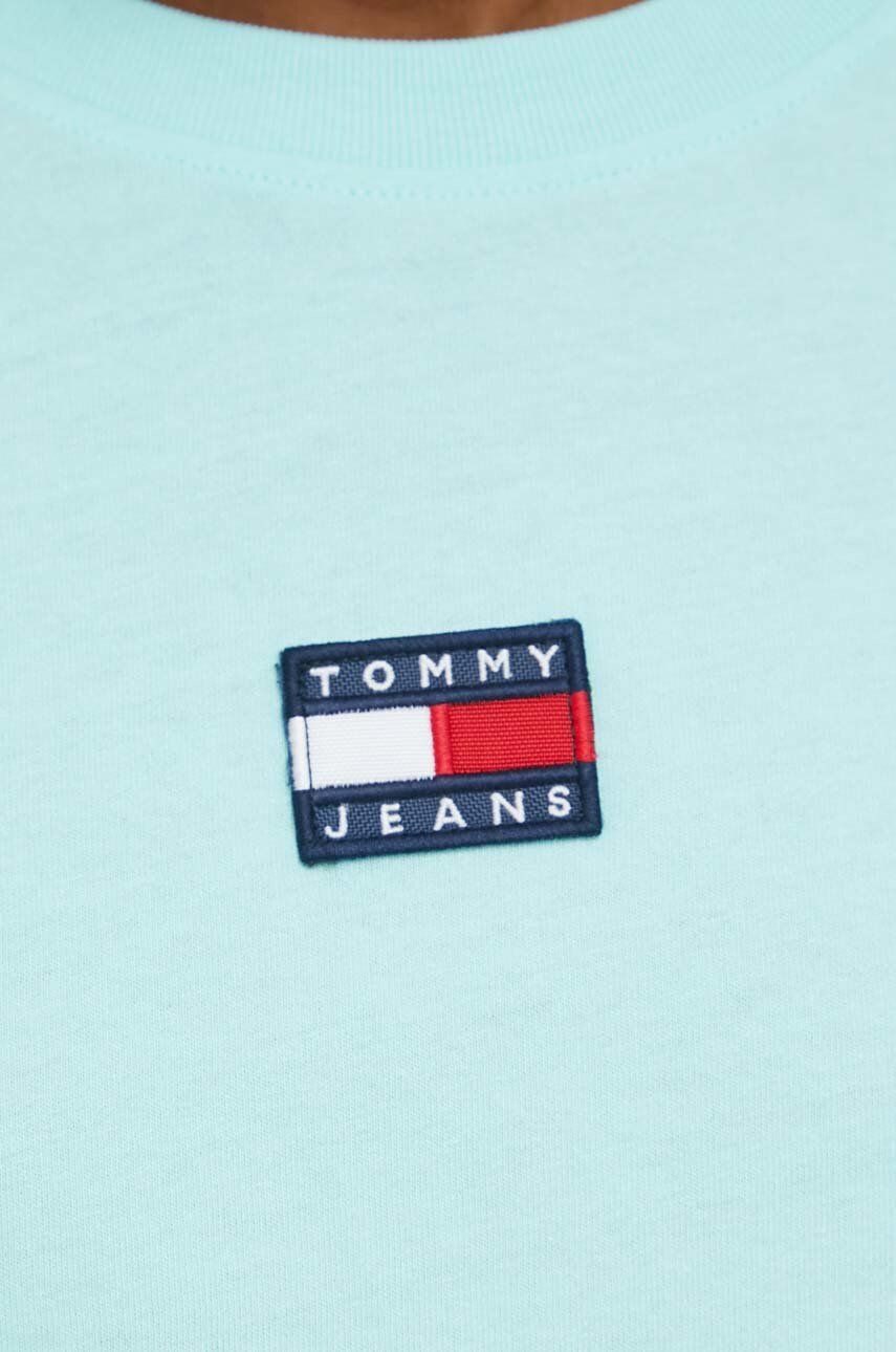 Tommy Jeans kratka majica - Pepit.si