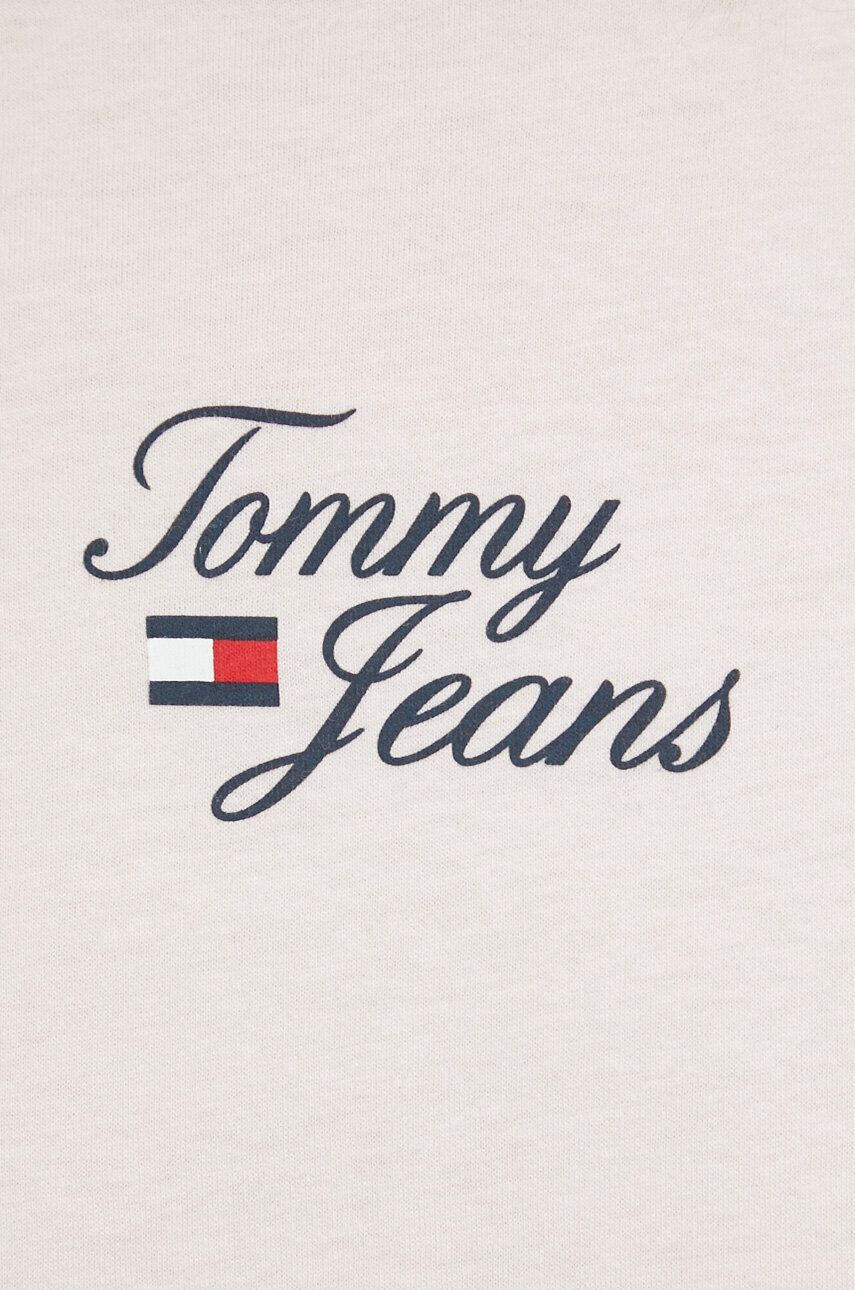 Tommy Jeans Kratka majica ženski - Pepit.si