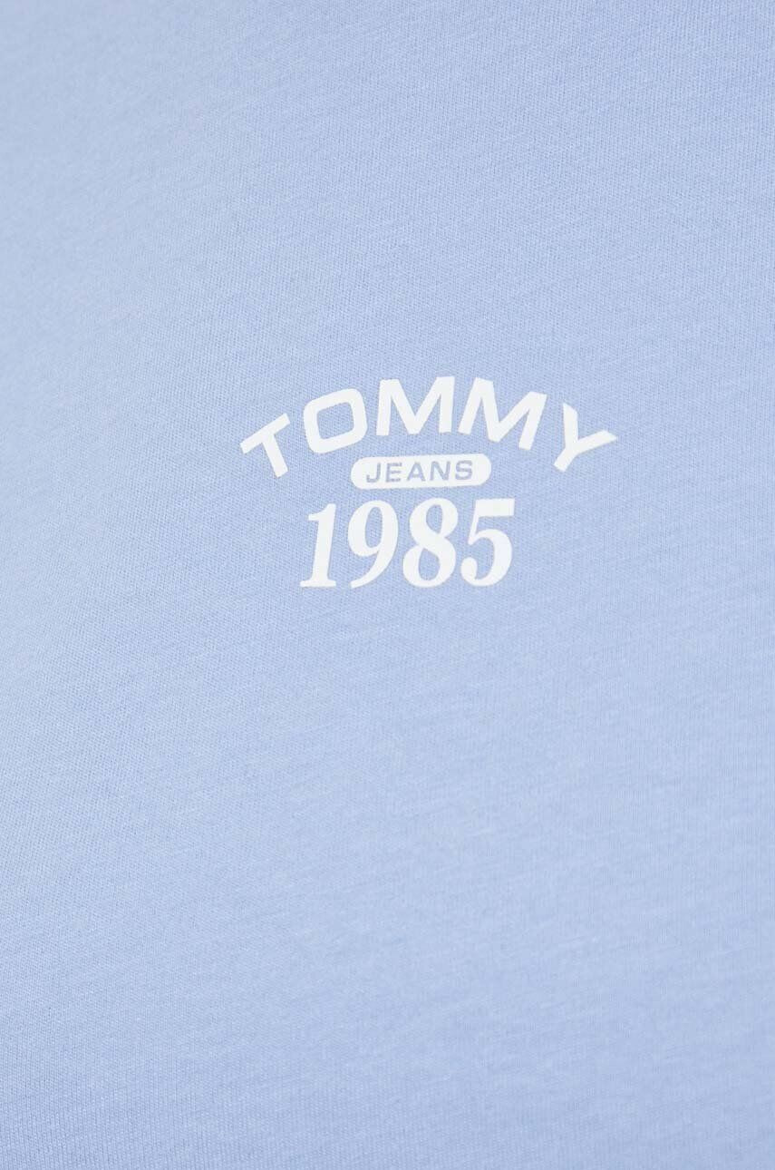 Tommy Jeans Kratka majica ženski - Pepit.si