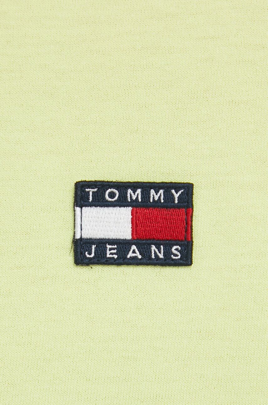 Tommy Jeans Kratka majica - Pepit.si