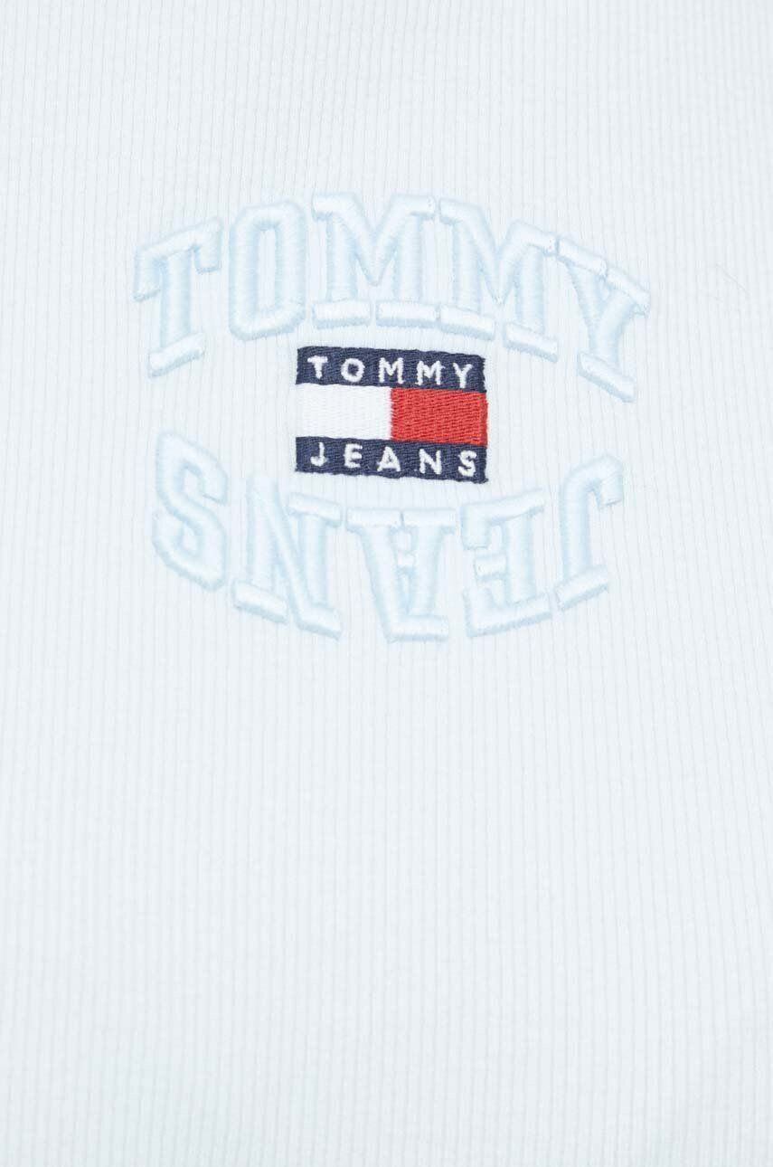 Tommy Jeans Kratka majica - Pepit.si