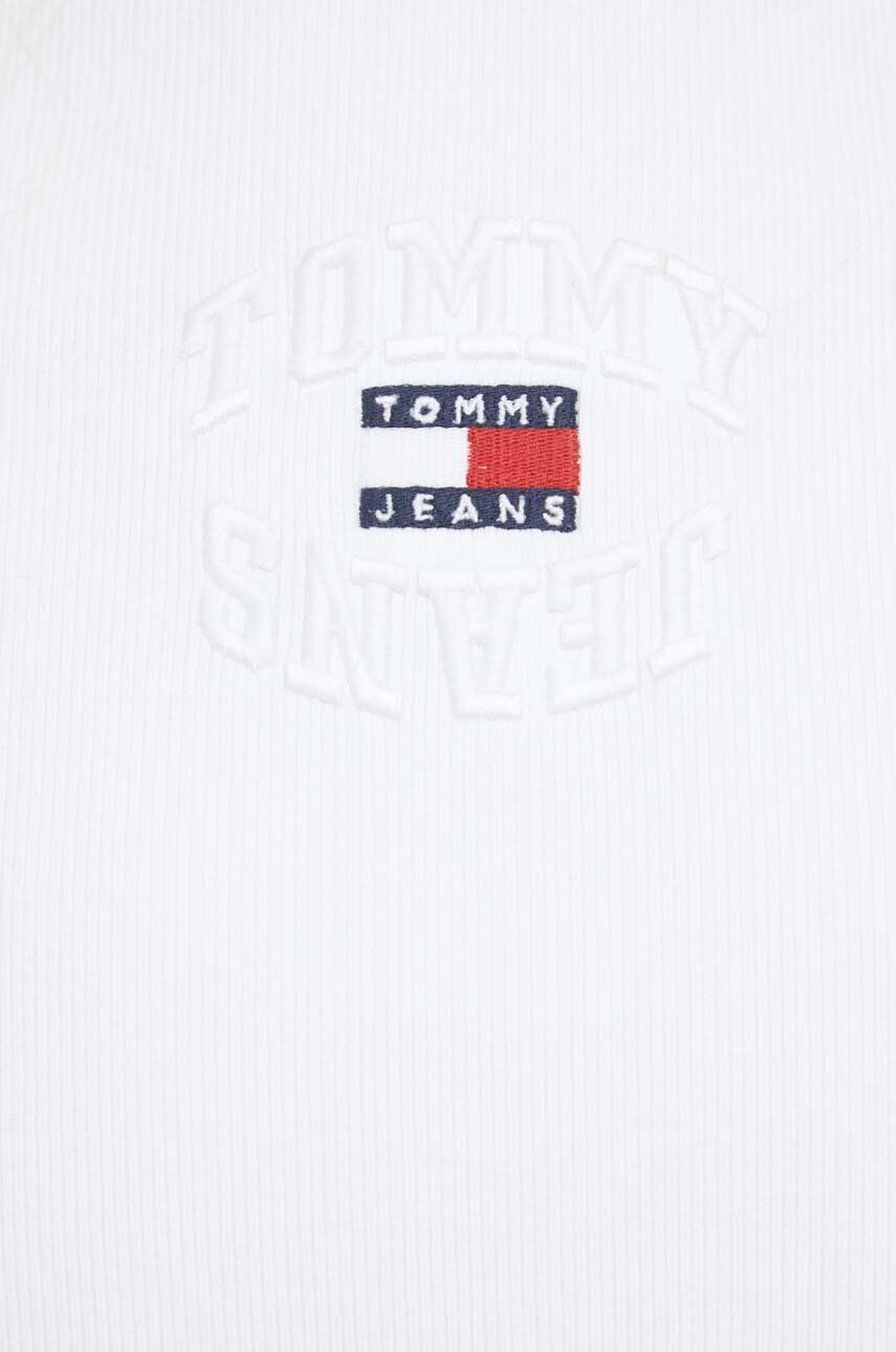 Tommy Jeans Kratka majica - Pepit.si