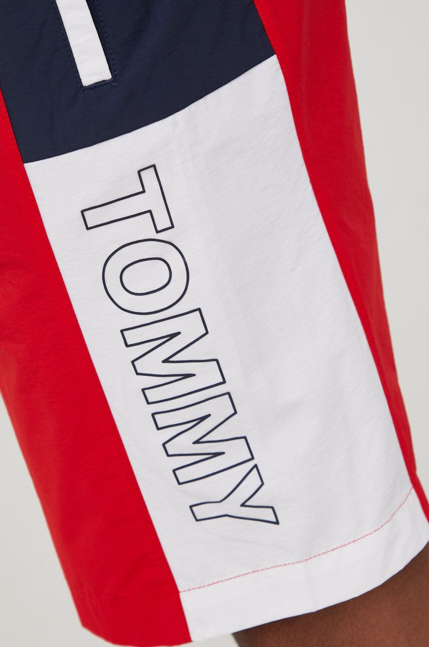 Tommy Jeans Kratke hlače moške - Pepit.si