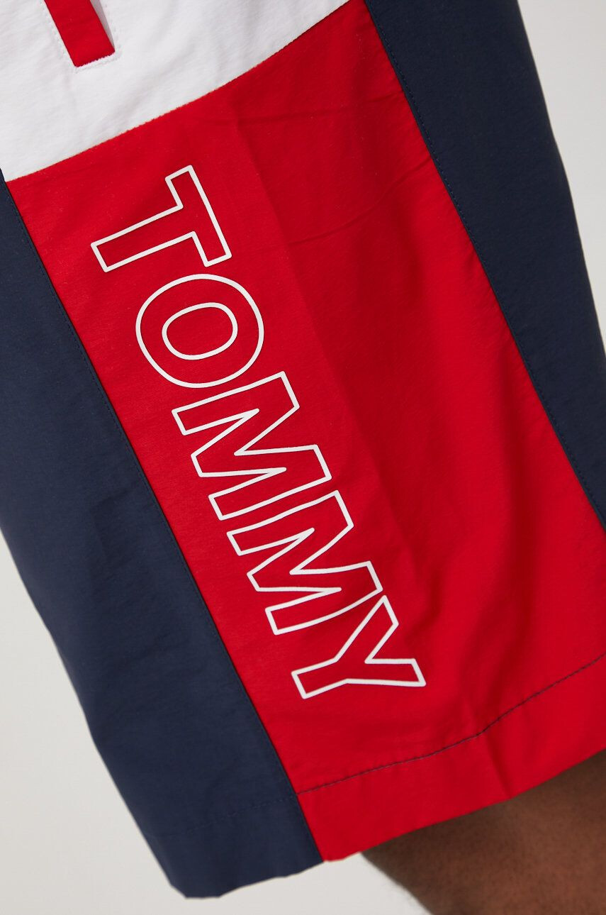 Tommy Jeans Kratke hlače moške - Pepit.si