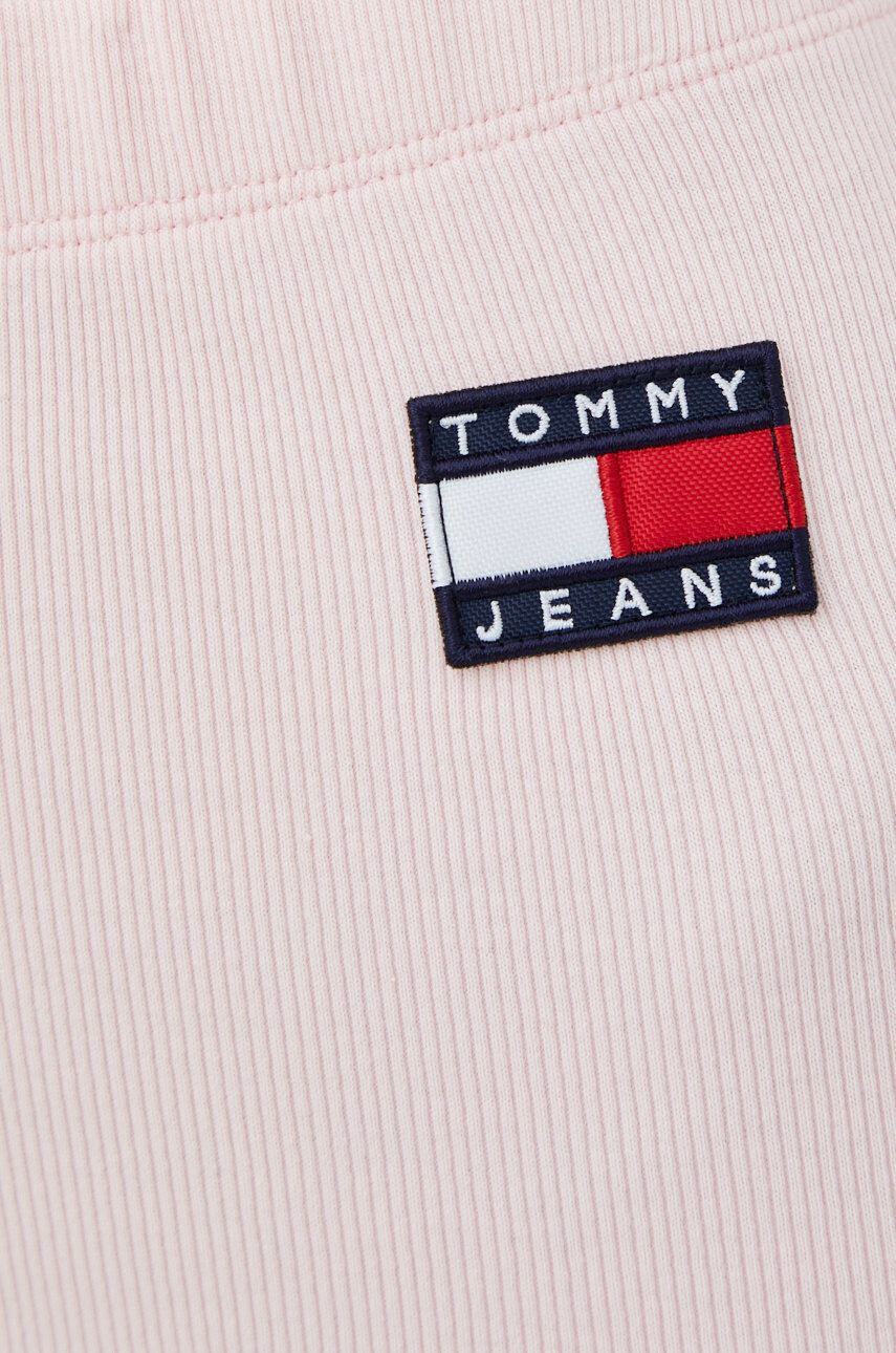 Tommy Jeans Kratke hlače - Pepit.si