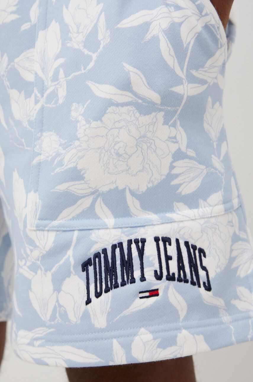 Tommy Jeans Kratke hlače - Pepit.si