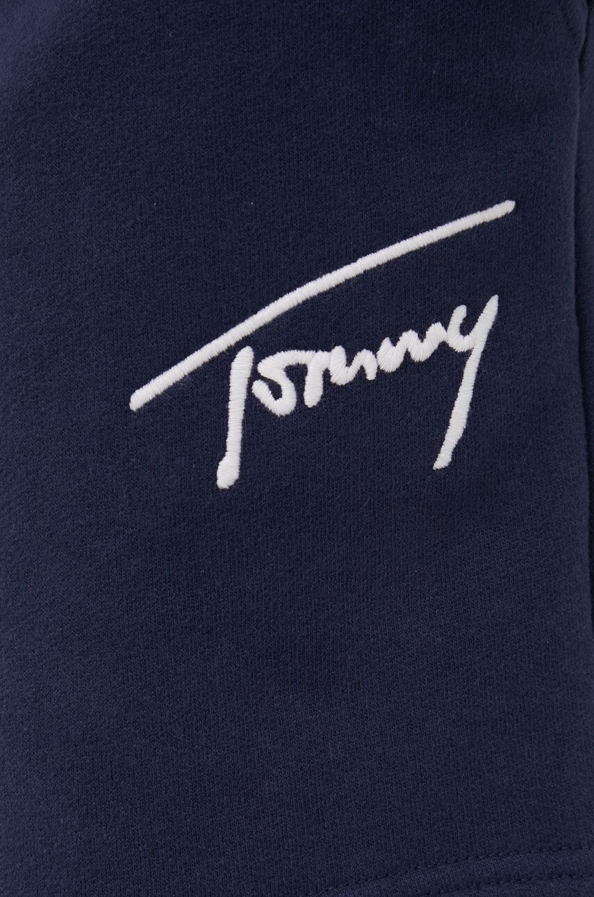 Tommy Jeans Kratke hlače - Pepit.si