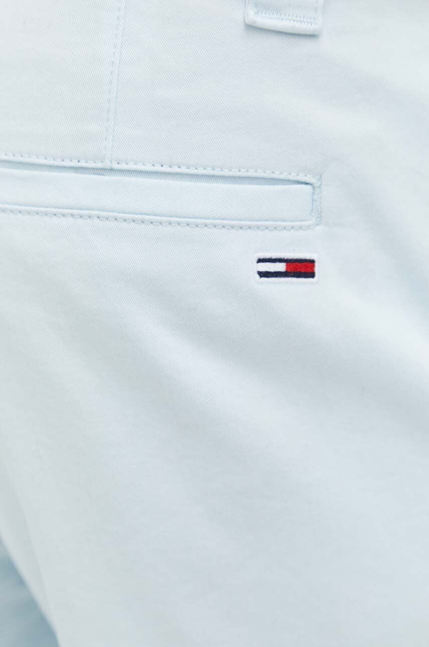 Tommy Jeans Kratke hlače - Pepit.si