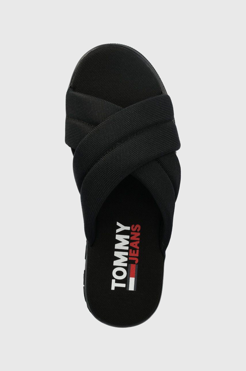 Tommy Jeans natikači - Pepit.si