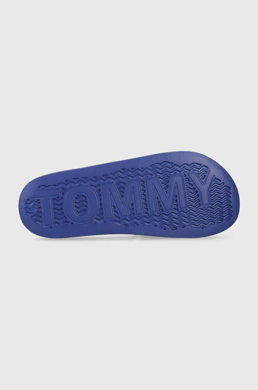 Tommy Jeans Natikači TJM POOL SLIDE moški EM0EM01229 - Pepit.si