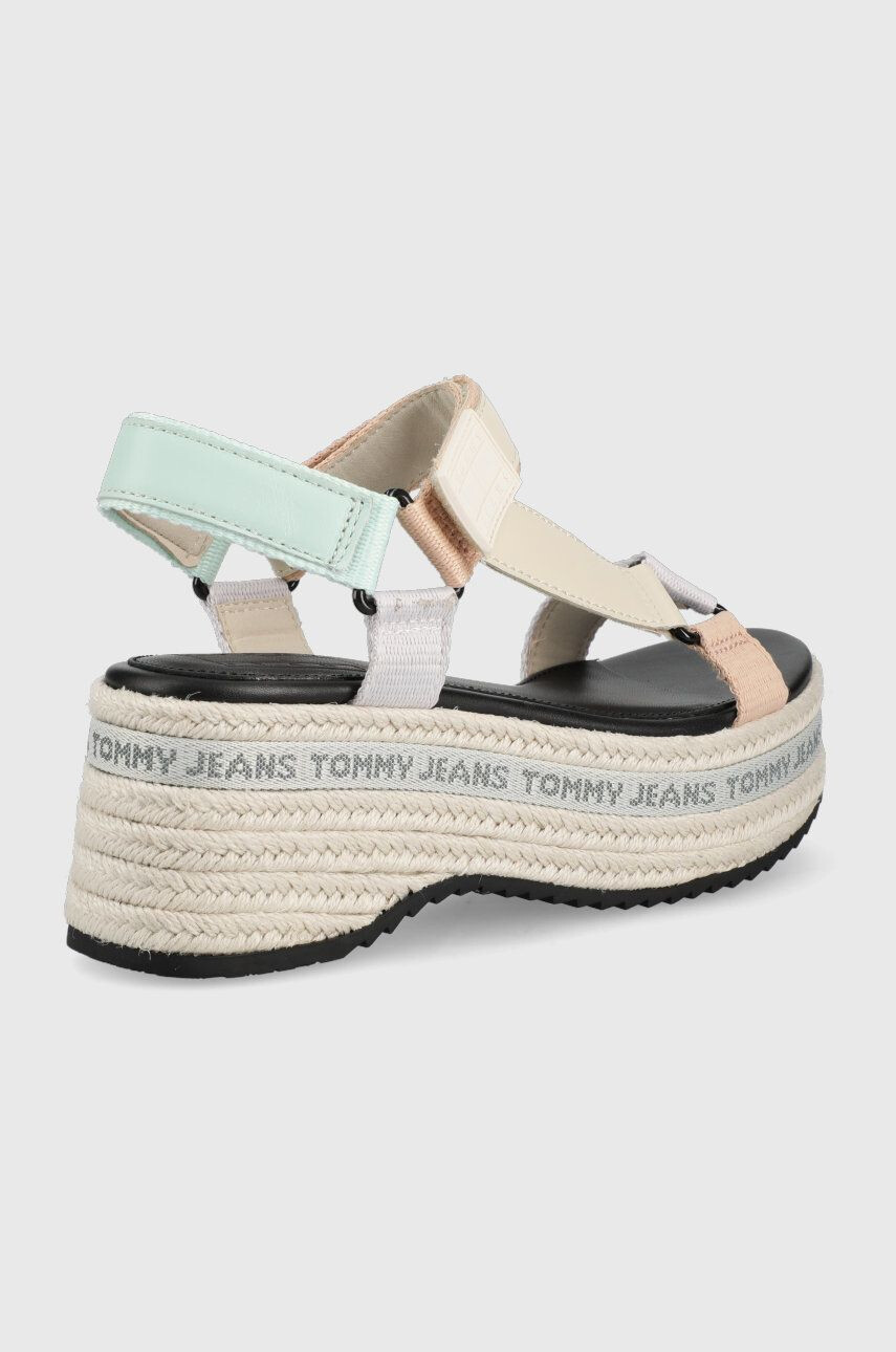 Tommy Jeans sandali - Pepit.si