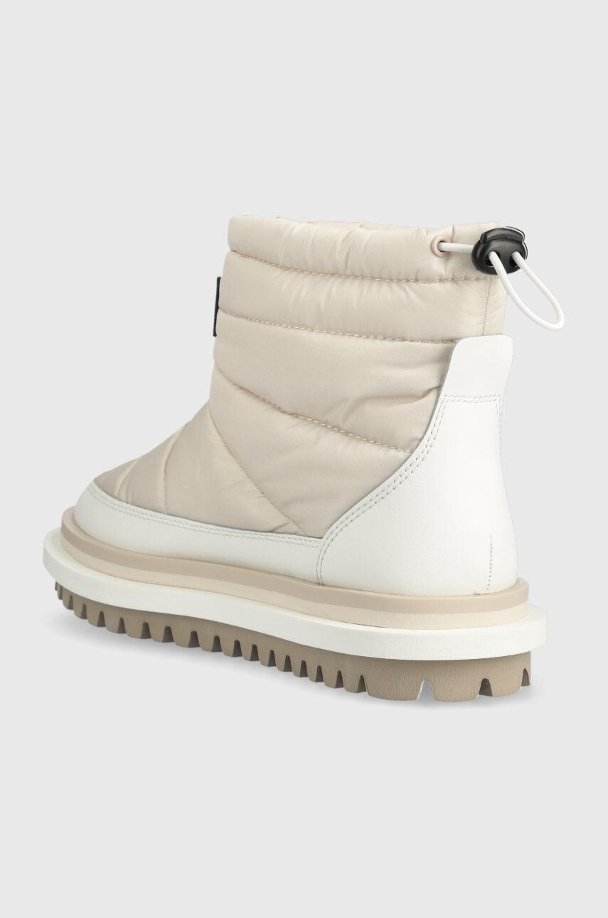 Tommy Jeans Snežke Padded Wmns Boot - Pepit.si