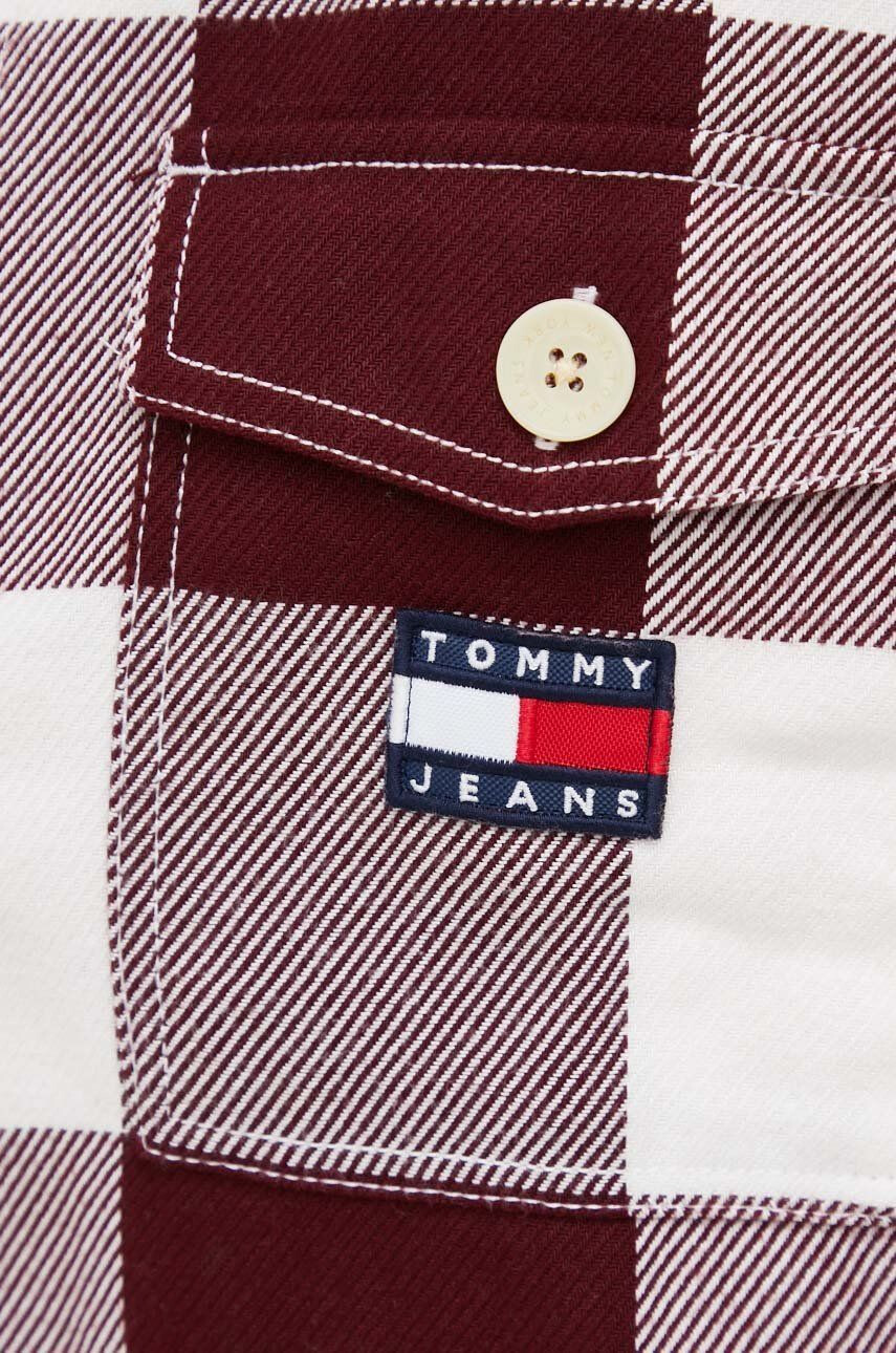 Tommy Jeans srajca - Pepit.si