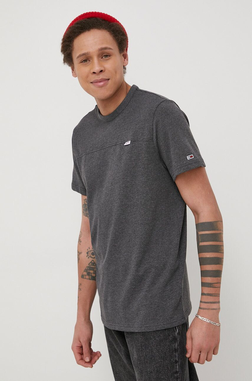 Tommy Jeans T-shirt - Pepit.si