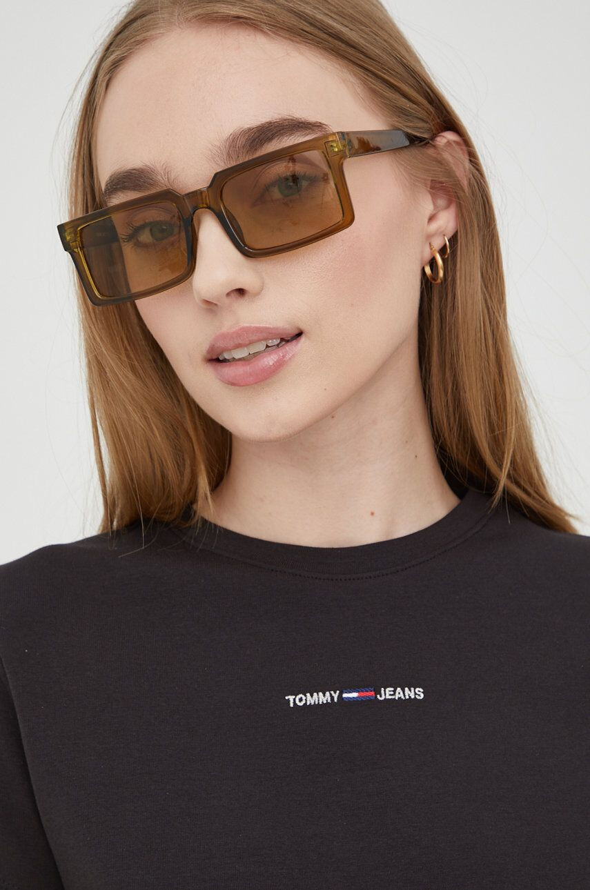 Tommy Jeans T-shirt - Pepit.si