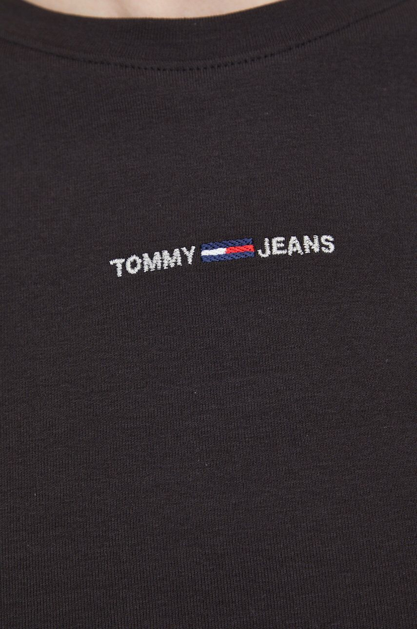 Tommy Jeans T-shirt - Pepit.si