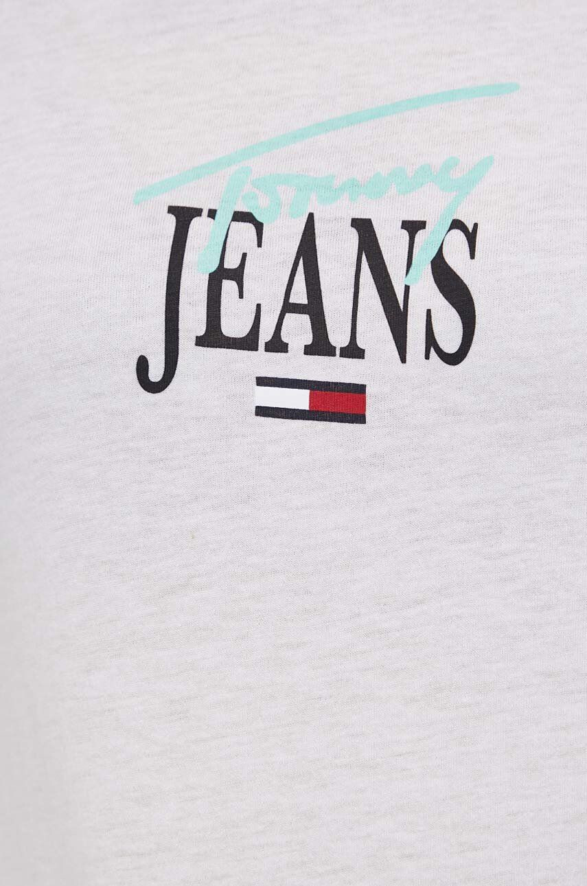 Tommy Jeans T-shirt - Pepit.si