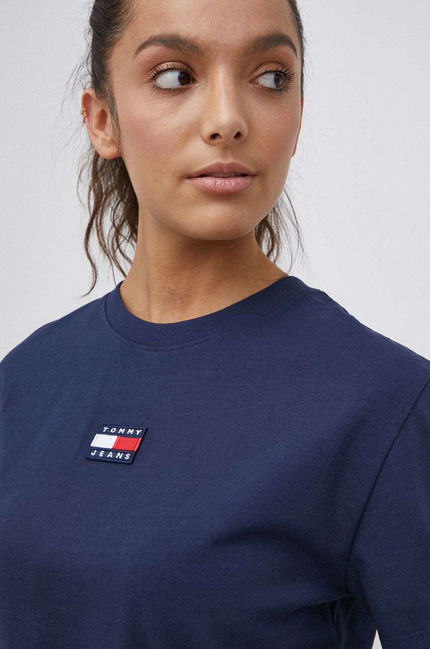 Tommy Jeans T-shirt - Pepit.si