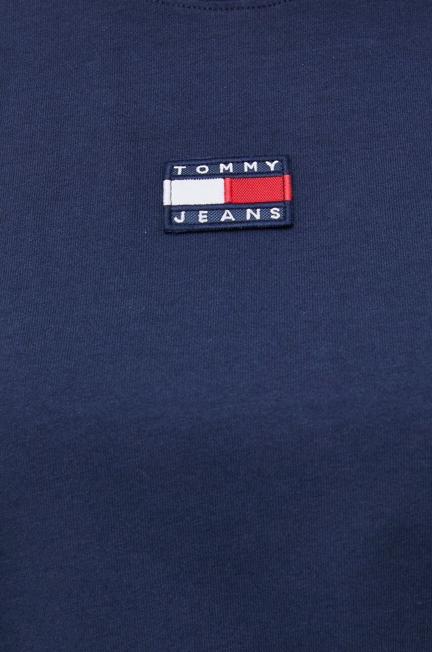 Tommy Jeans T-shirt - Pepit.si