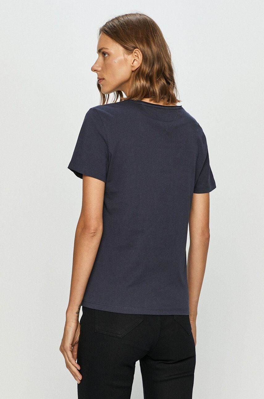 Tommy Jeans t-shirt - Pepit.si