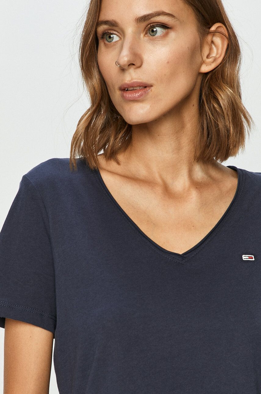 Tommy Jeans t-shirt - Pepit.si