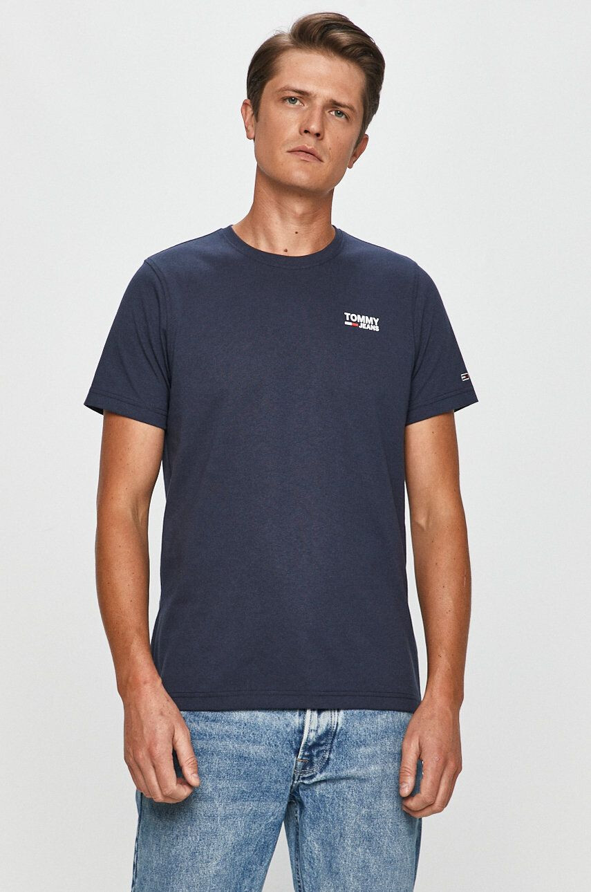 Tommy Jeans t-shirt - Pepit.si