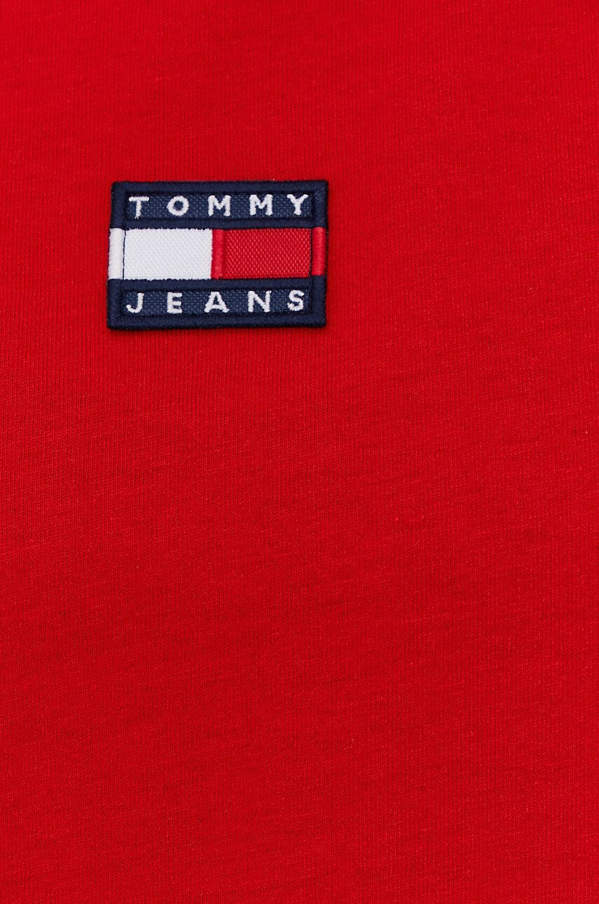 Tommy Jeans T-shirt - Pepit.si